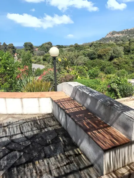 Maison Vue Mer à Lumio avec Terrasse et Jardin Clos - Photo 44
