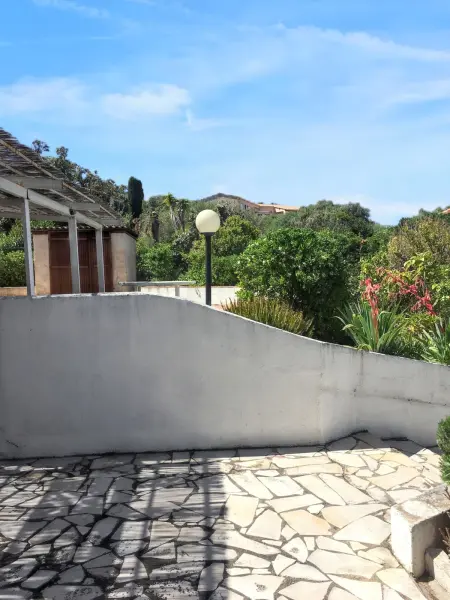 Maison Vue Mer à Lumio avec Terrasse et Jardin Clos - Photo 45