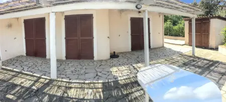 Maison Vue Mer à Lumio avec Terrasse et Jardin Clos - Photo 47