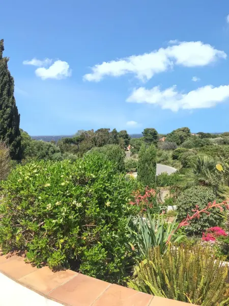 Maison Vue Mer à Lumio avec Terrasse et Jardin Clos - Photo 48