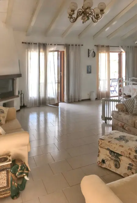 Maison Vue Mer à Lumio avec Terrasse et Jardin Clos - Photo 58