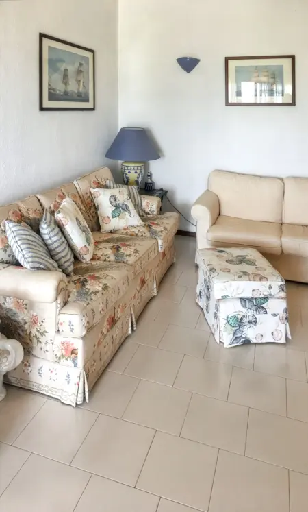 Maison Vue Mer à Lumio avec Terrasse et Jardin Clos - Photo 59