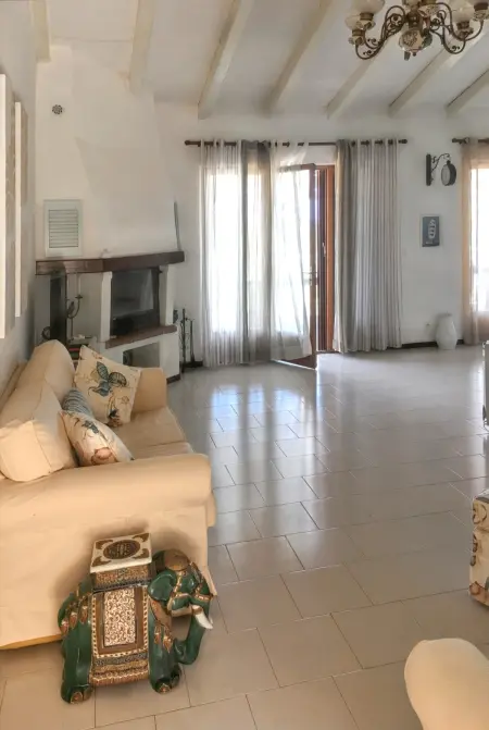 Maison Vue Mer à Lumio avec Terrasse et Jardin Clos - Photo 60