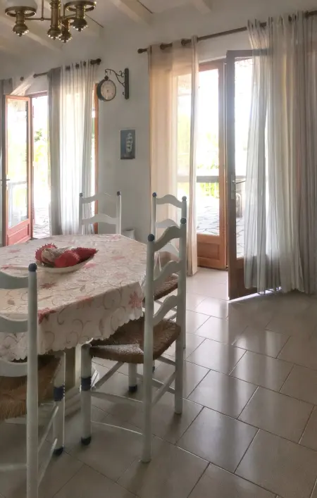 Maison Vue Mer à Lumio avec Terrasse et Jardin Clos - Photo 61