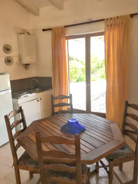 Maison Vue Mer à Lumio avec Terrasse et Jardin Clos - Photo 65