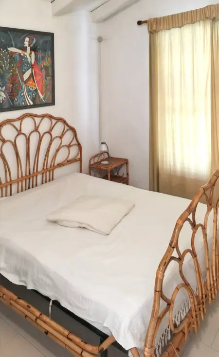 Maison Vue Mer à Lumio avec Terrasse et Jardin Clos - Photo 68