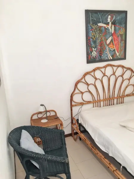 Maison Vue Mer à Lumio avec Terrasse et Jardin Clos - Photo 69