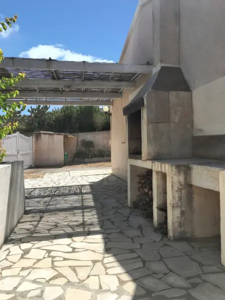 Maison Vue Mer à Lumio avec Terrasse et Jardin Clos - Photo 71