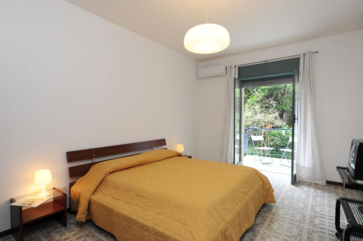 Appartement 65m² à Maiori, balcon avec vue mer - Photo 3