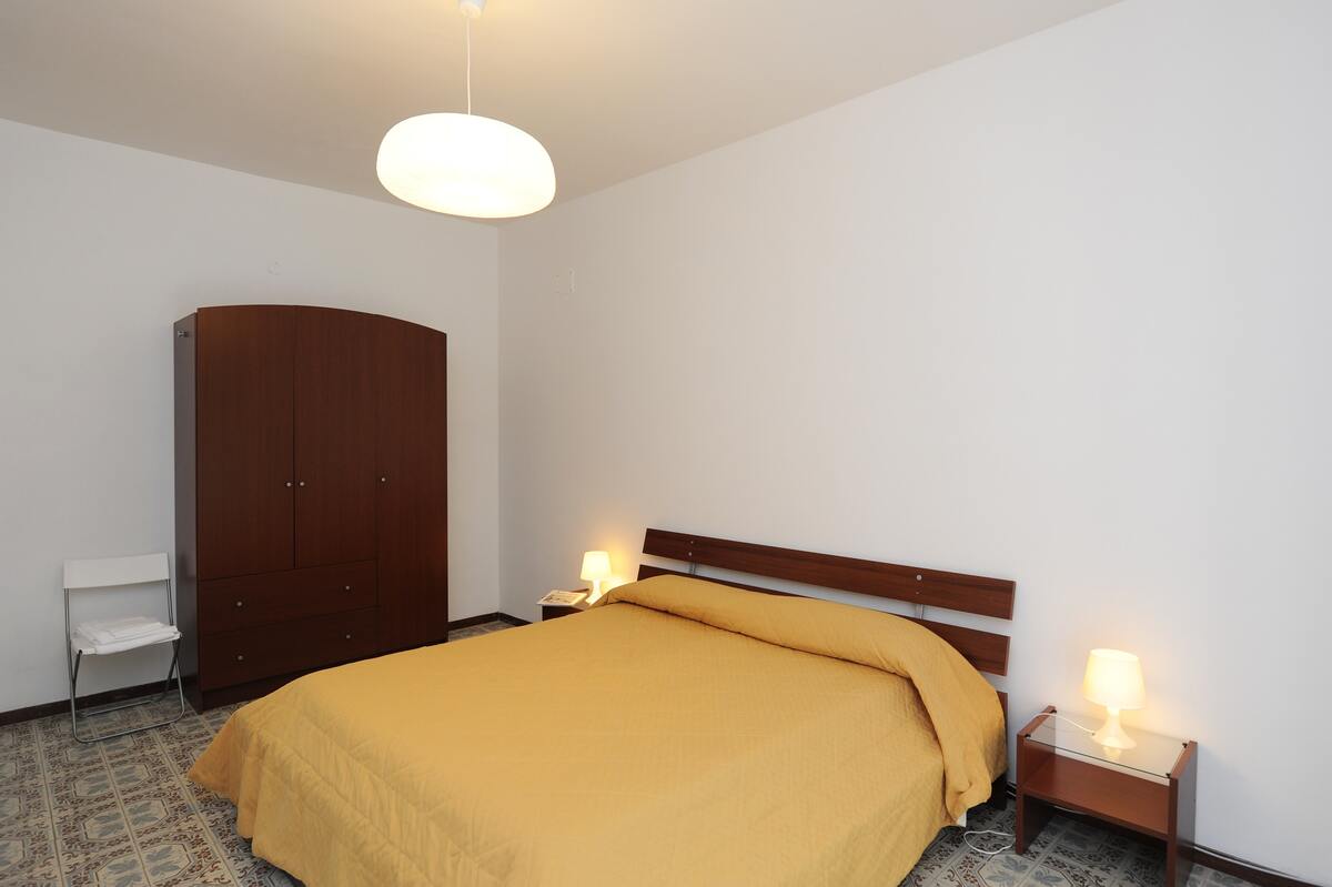 Appartement 65m² à Maiori, balcon avec vue mer - Photo 4