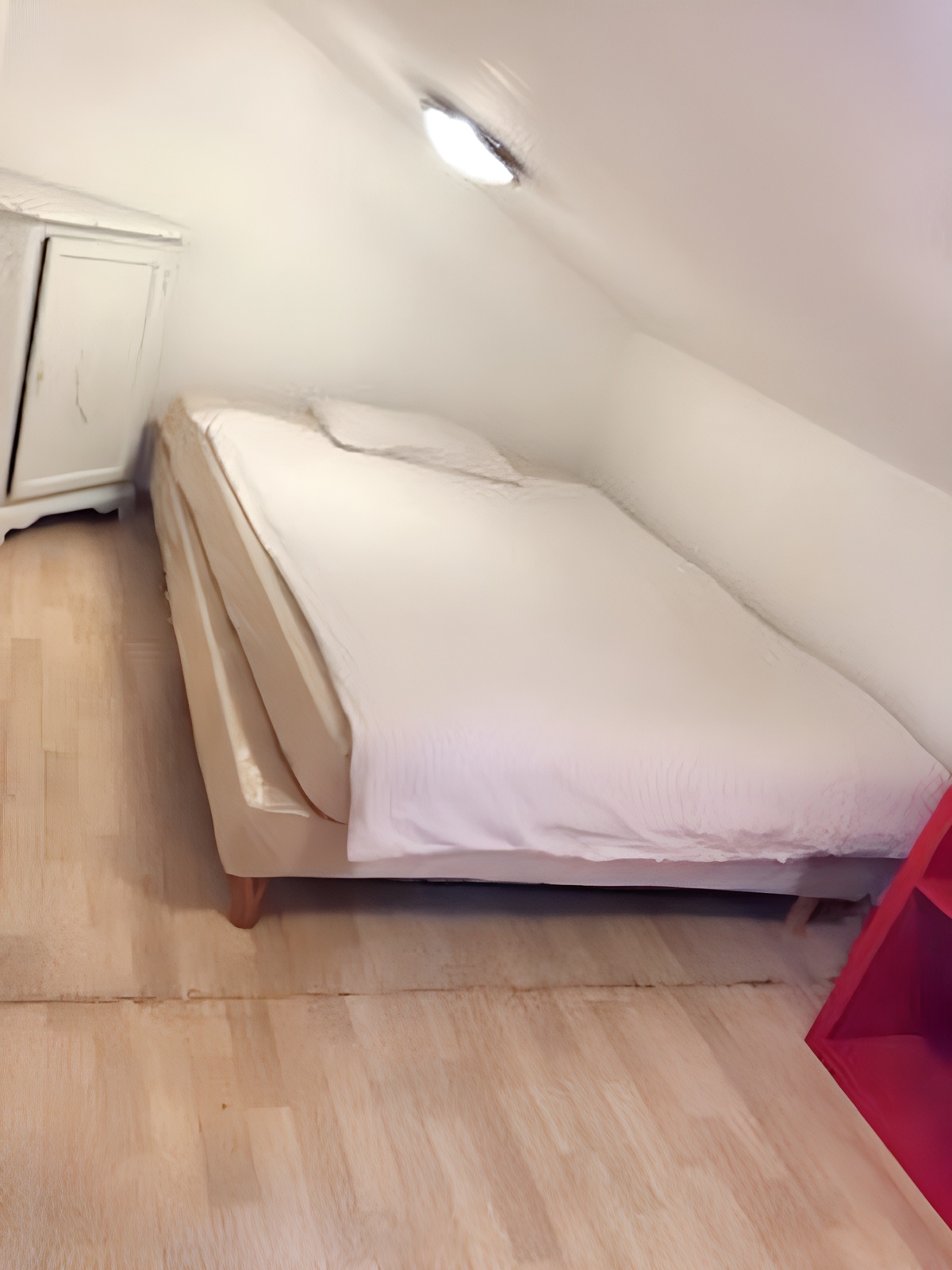 Appartement 56 m² avec terrasse et barbecue à Roanne - Photo 2