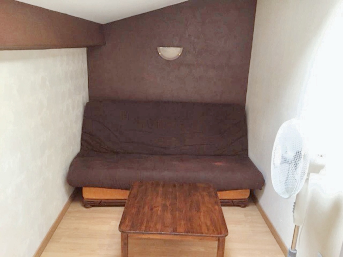 Appartement 56 m² avec terrasse et barbecue à Roanne - Photo 4