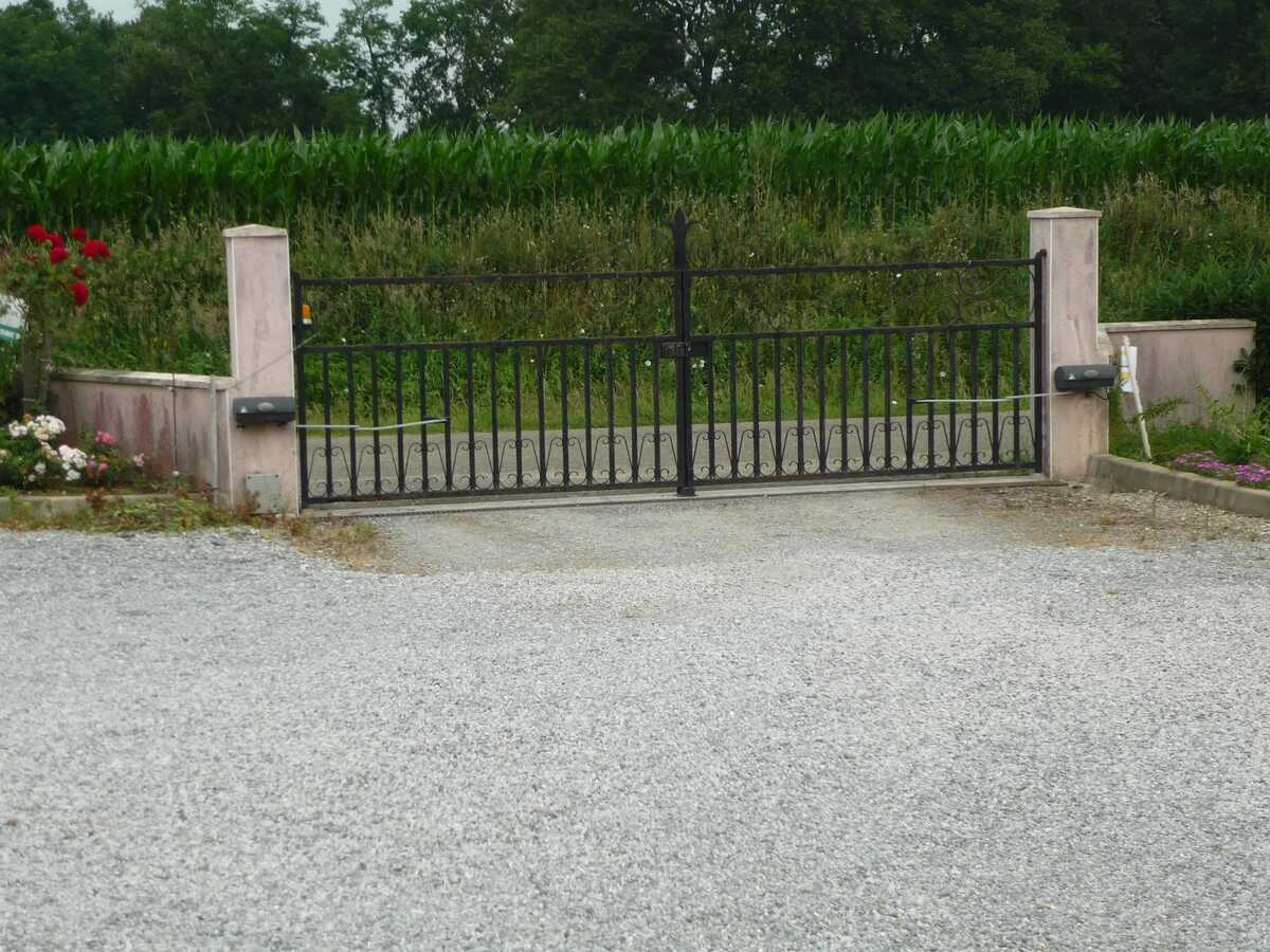 Maison 6 personnes, jardin & terrasse à Lahosse - Photo 1