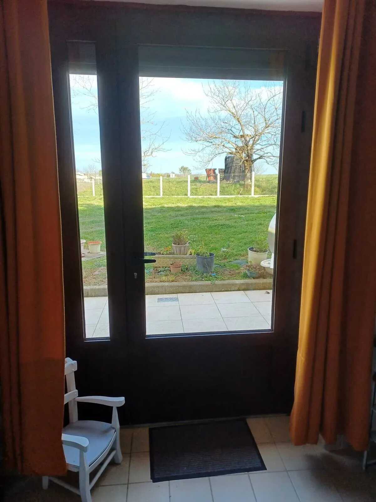 Maison 6 personnes, jardin & terrasse à Lahosse - Photo 4