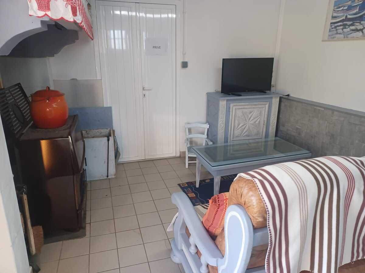 Maison 6 personnes, jardin & terrasse à Lahosse - Photo 8