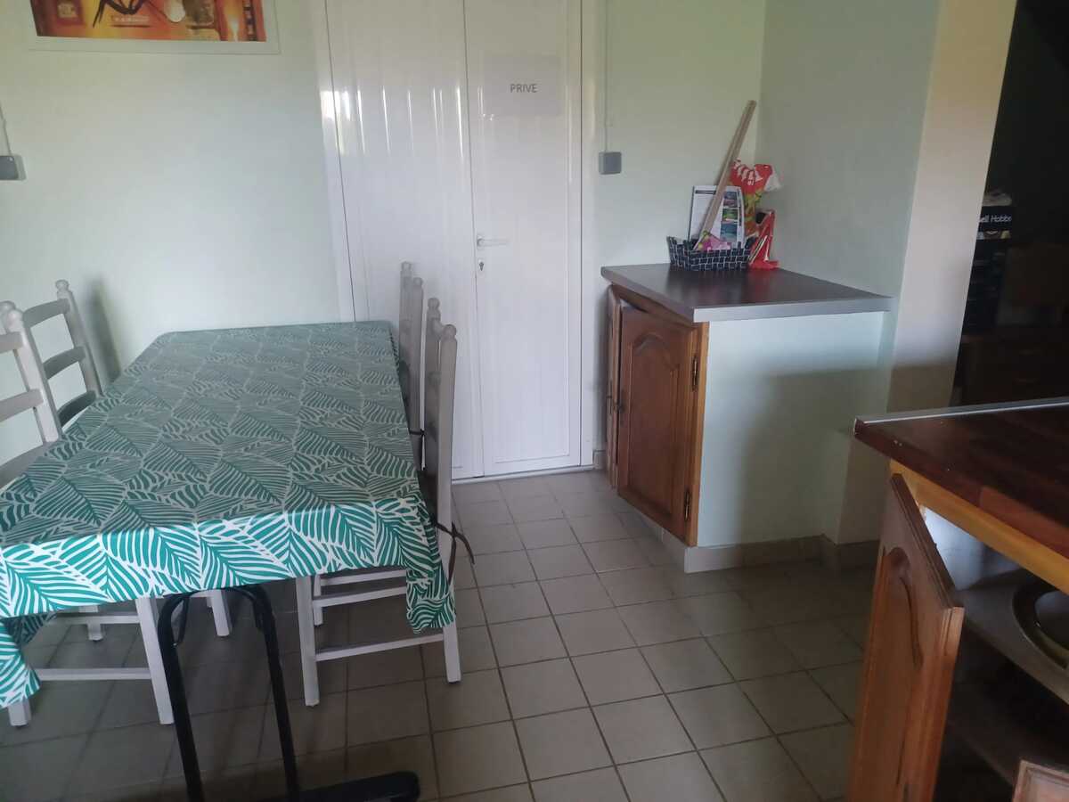 Maison 6 personnes, jardin & terrasse à Lahosse - Photo 9