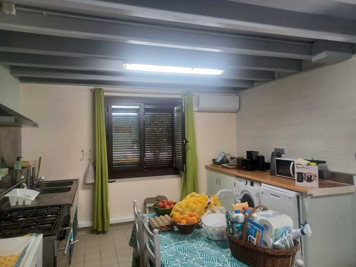 Maison 6 personnes, jardin & terrasse à Lahosse - Photo 21