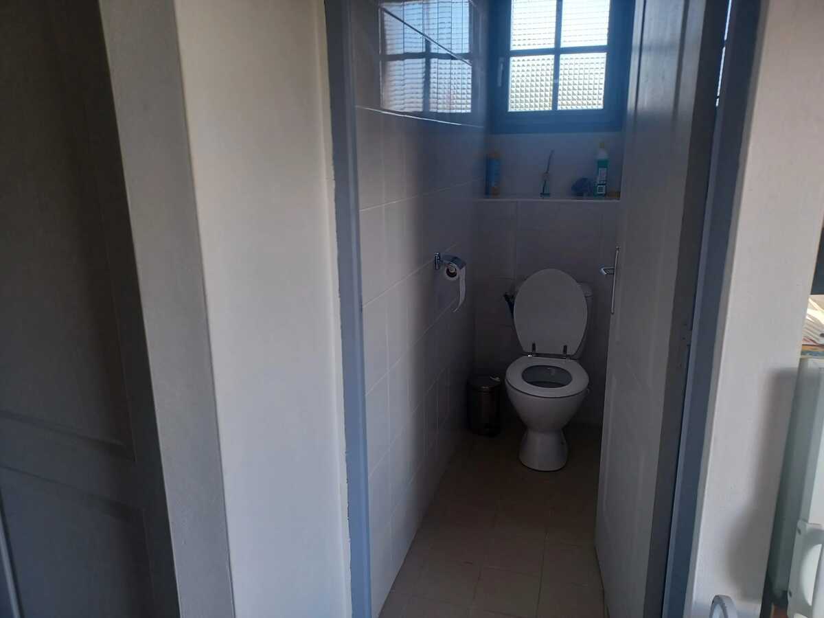 Maison 6 personnes, jardin & terrasse à Lahosse - Photo 23