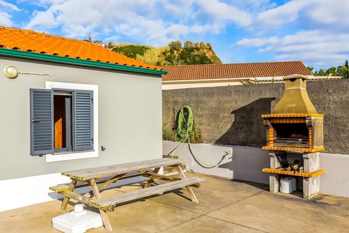 Maison 70 m² vue mer à Praia do Almoxarife - Photo 1