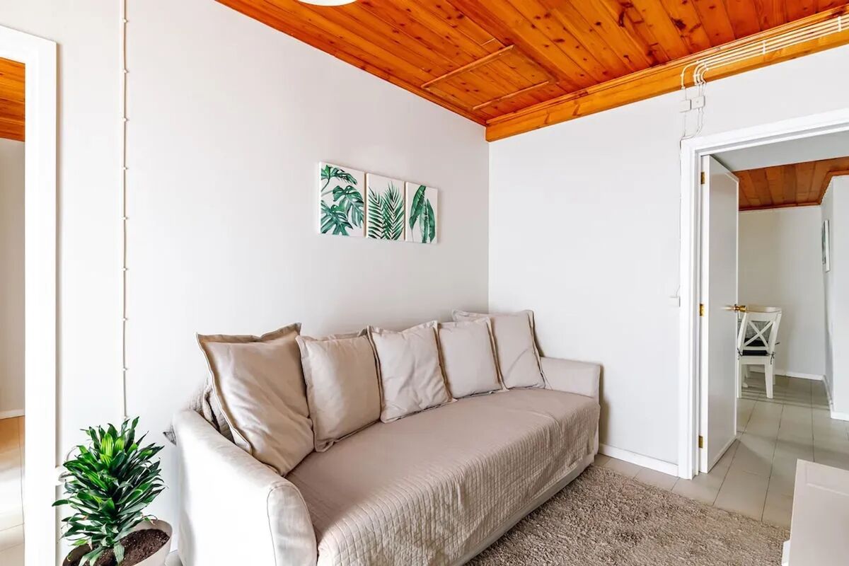 Maison 70 m² vue mer à Praia do Almoxarife - Photo 4