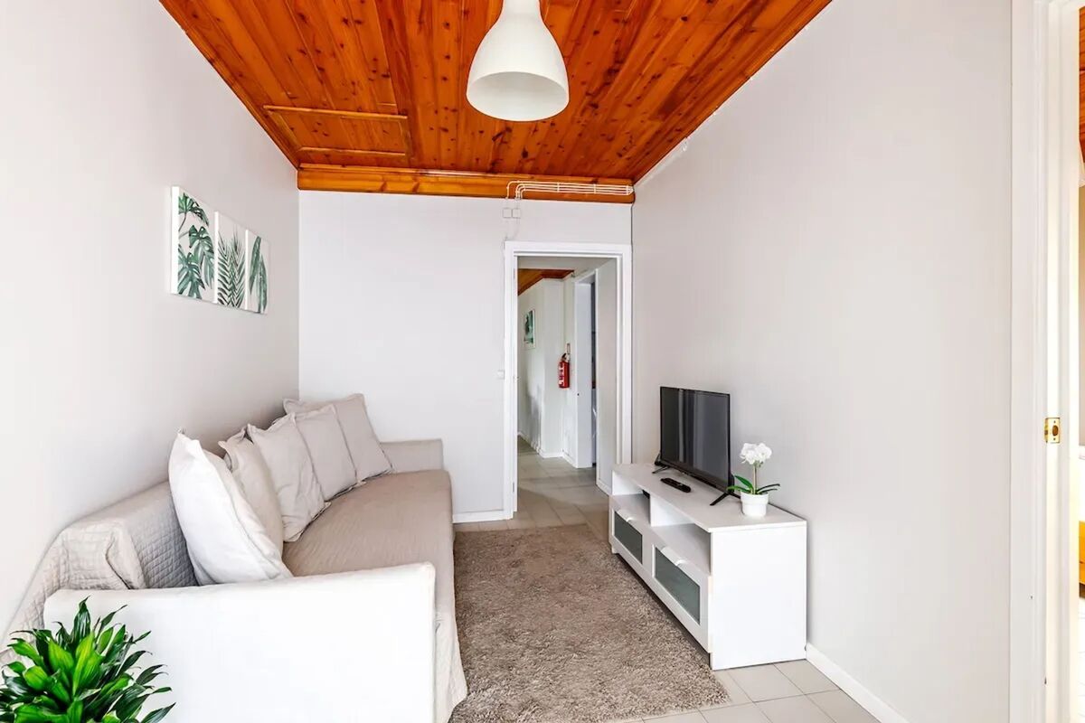 Maison 70 m² vue mer à Praia do Almoxarife - Photo 5