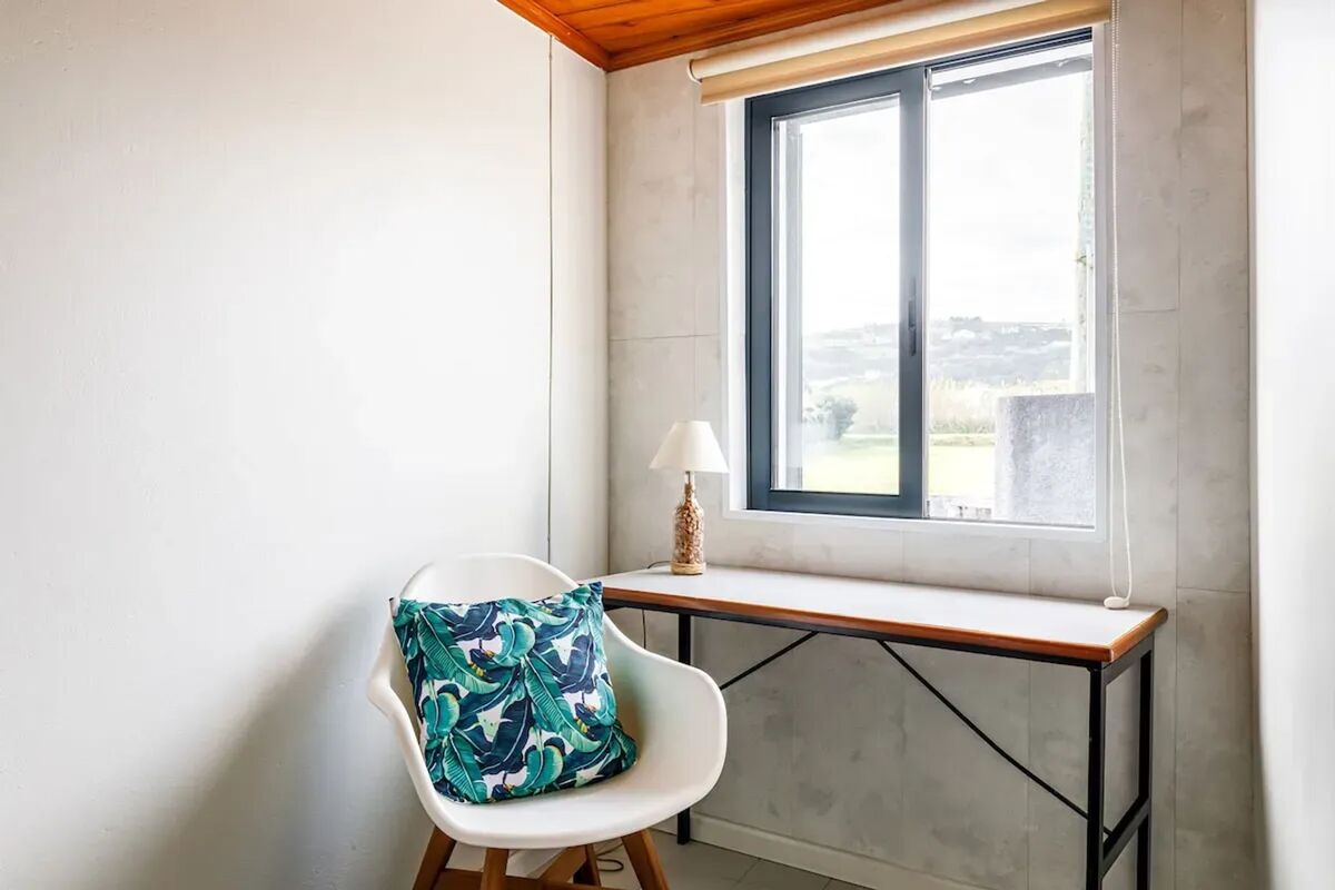 Maison 70 m² vue mer à Praia do Almoxarife - Photo 6