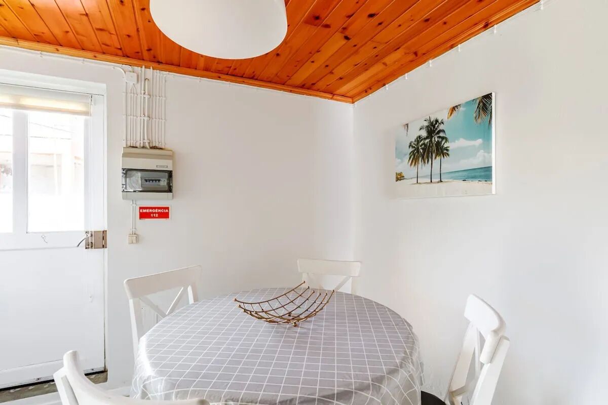 Maison 70 m² vue mer à Praia do Almoxarife - Photo 8