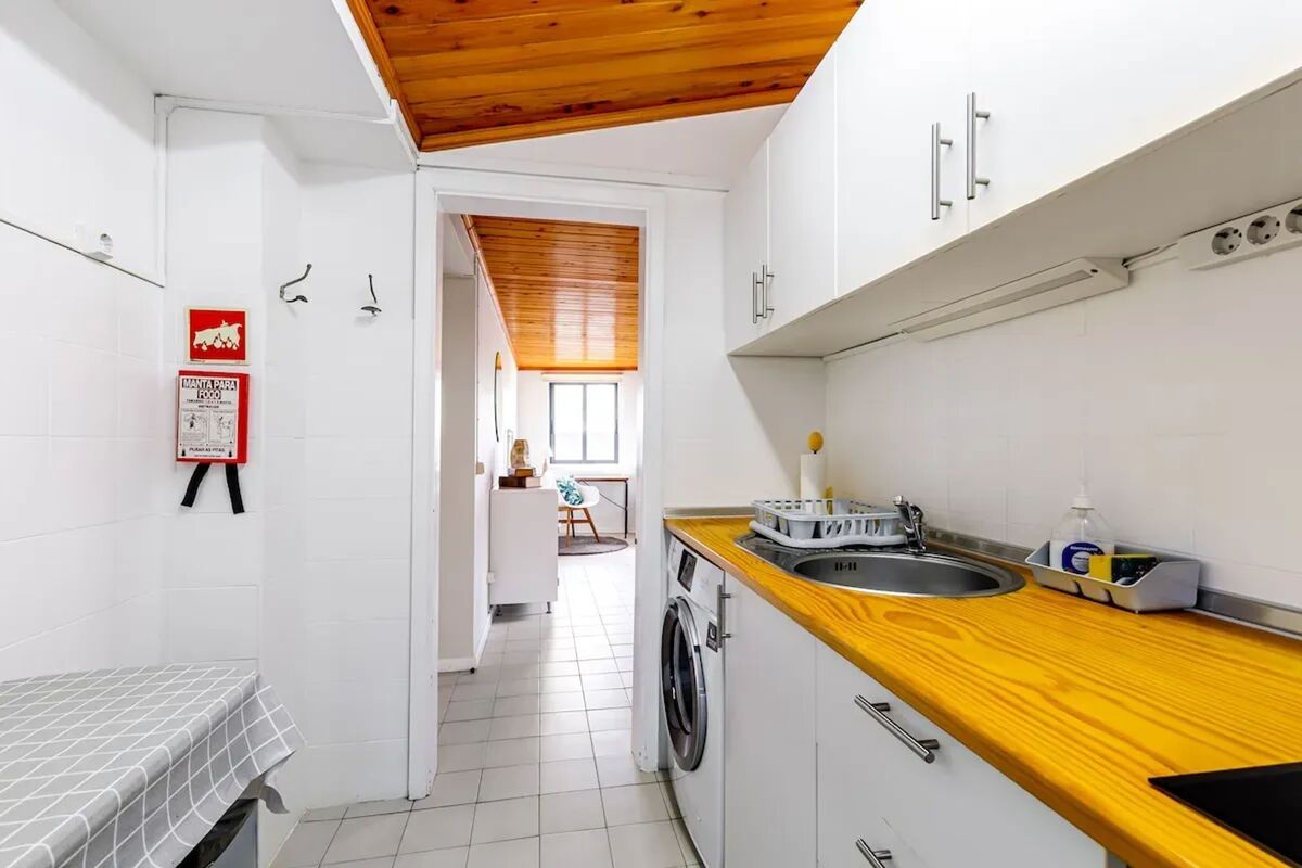Maison 70 m² vue mer à Praia do Almoxarife - Photo 11