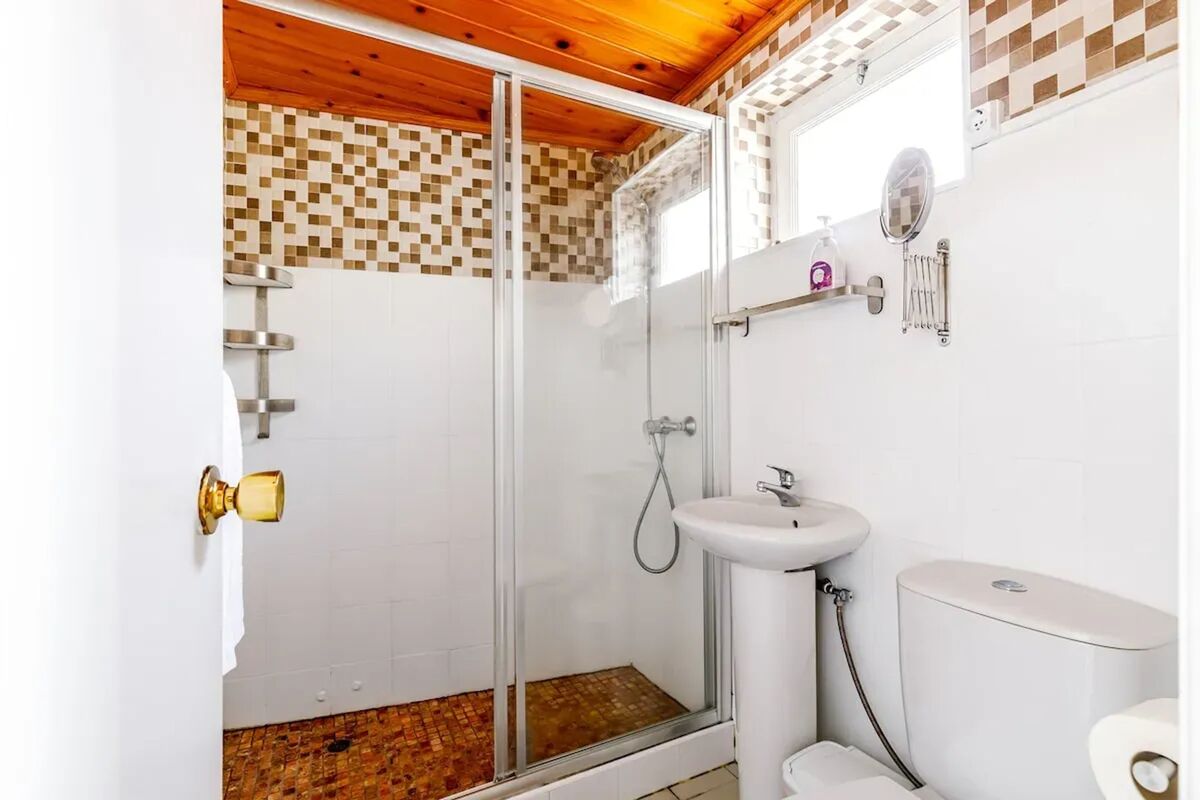 Maison 70 m² vue mer à Praia do Almoxarife - Photo 16