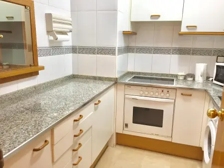 Appartement moderne à Salou - 50 m² + Piscine, Appartement 4 personnes à Salou - Photo 2