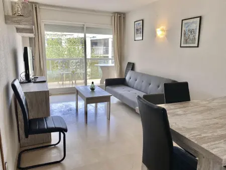Appartement moderne à Salou - 50 m² + Piscine, Appartement 4 personnes à Salou - Photo 3