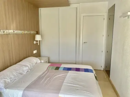 Appartement moderne à Salou - 50 m² + Piscine, Appartement 4 personnes à Salou - Photo 7