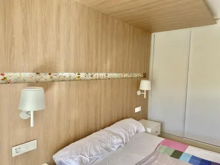 Appartement moderne à Salou - 50 m² + Piscine, Appartement 4 personnes à Salou - Photo 8