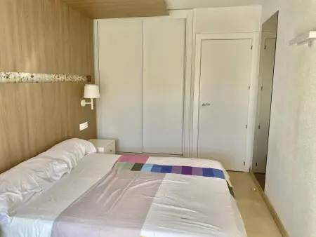 Appartement moderne à Salou - 50 m² + Piscine, Appartement 4 personnes à Salou - Photo 9
