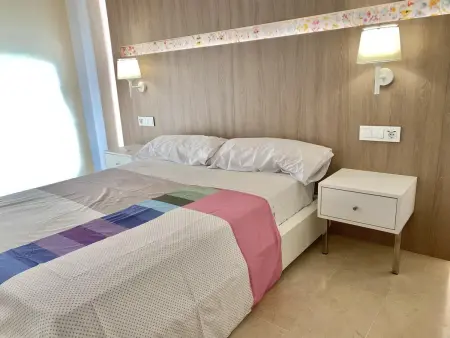 Appartement moderne à Salou - 50 m² + Piscine, Appartement 4 personnes à Salou - Photo 10