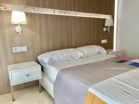 Appartement moderne à Salou - 50 m² + Piscine, Appartement 4 personnes à Salou - Photo 11
