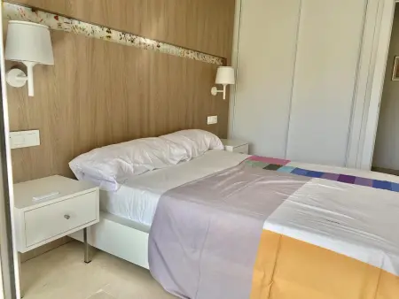 Appartement moderne à Salou - 50 m² + Piscine, Appartement 4 personnes à Salou - Photo 12
