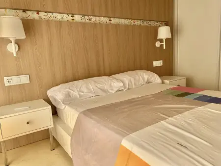 Appartement moderne à Salou - 50 m² + Piscine, Appartement 4 personnes à Salou - Photo 13