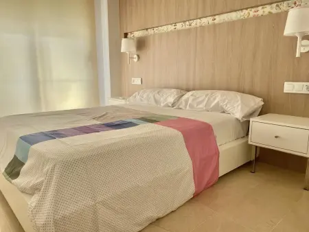 Appartement moderne à Salou - 50 m² + Piscine, Appartement 4 personnes à Salou - Photo 14