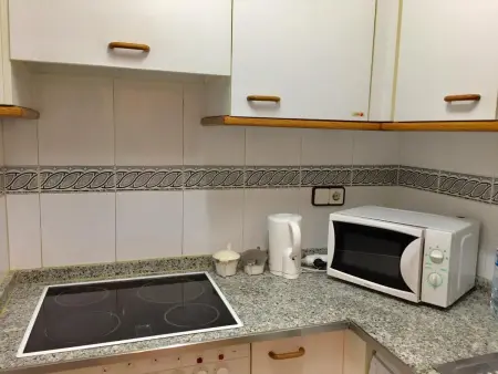 Appartement moderne à Salou - 50 m² + Piscine, Appartement 4 personnes à Salou - Photo 15