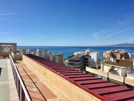 Appartement moderne à Salou - 50 m² + Piscine, Appartement 4 personnes à Salou - Photo 19