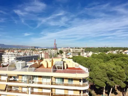 Appartement moderne à Salou - 50 m² + Piscine, Appartement 4 personnes à Salou - Photo 20