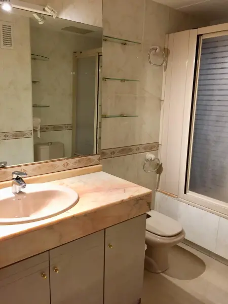 Appartement moderne à Salou - 50 m² + Piscine, Appartement 4 personnes à Salou - Photo 24