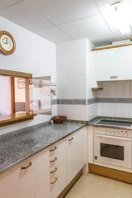 Appartement moderne à Salou - 50 m² + Piscine, Appartement 4 personnes à Salou - Photo 30