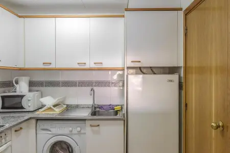 Appartement moderne à Salou - 50 m² + Piscine, Appartement 4 personnes à Salou - Photo 31