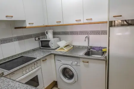 Appartement moderne à Salou - 50 m² + Piscine, Appartement 4 personnes à Salou - Photo 32