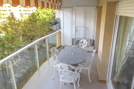 Appartement moderne à Salou - 50 m² + Piscine, Appartement 4 personnes à Salou - Photo 33