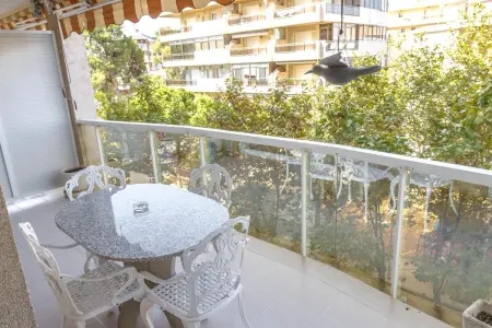 Appartement moderne à Salou - 50 m² + Piscine, Appartement 4 personnes à Salou - Photo 34