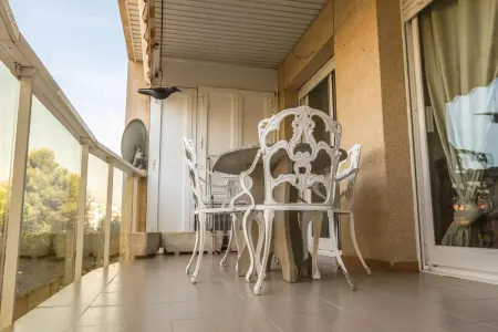 Appartement moderne à Salou - 50 m² + Piscine, Appartement 4 personnes à Salou - Photo 35