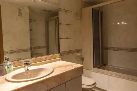 Appartement moderne à Salou - 50 m² + Piscine, Appartement 4 personnes à Salou - Photo 36